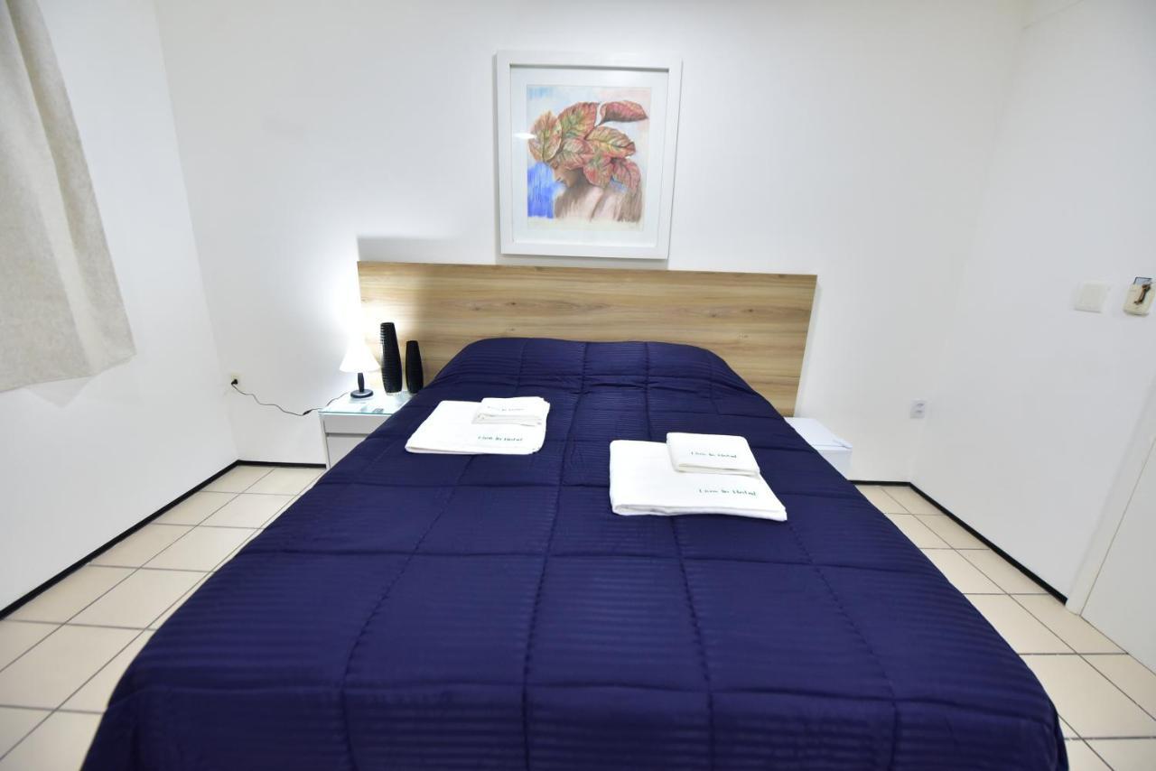Hotel Live In Fortaleza (Ceara)