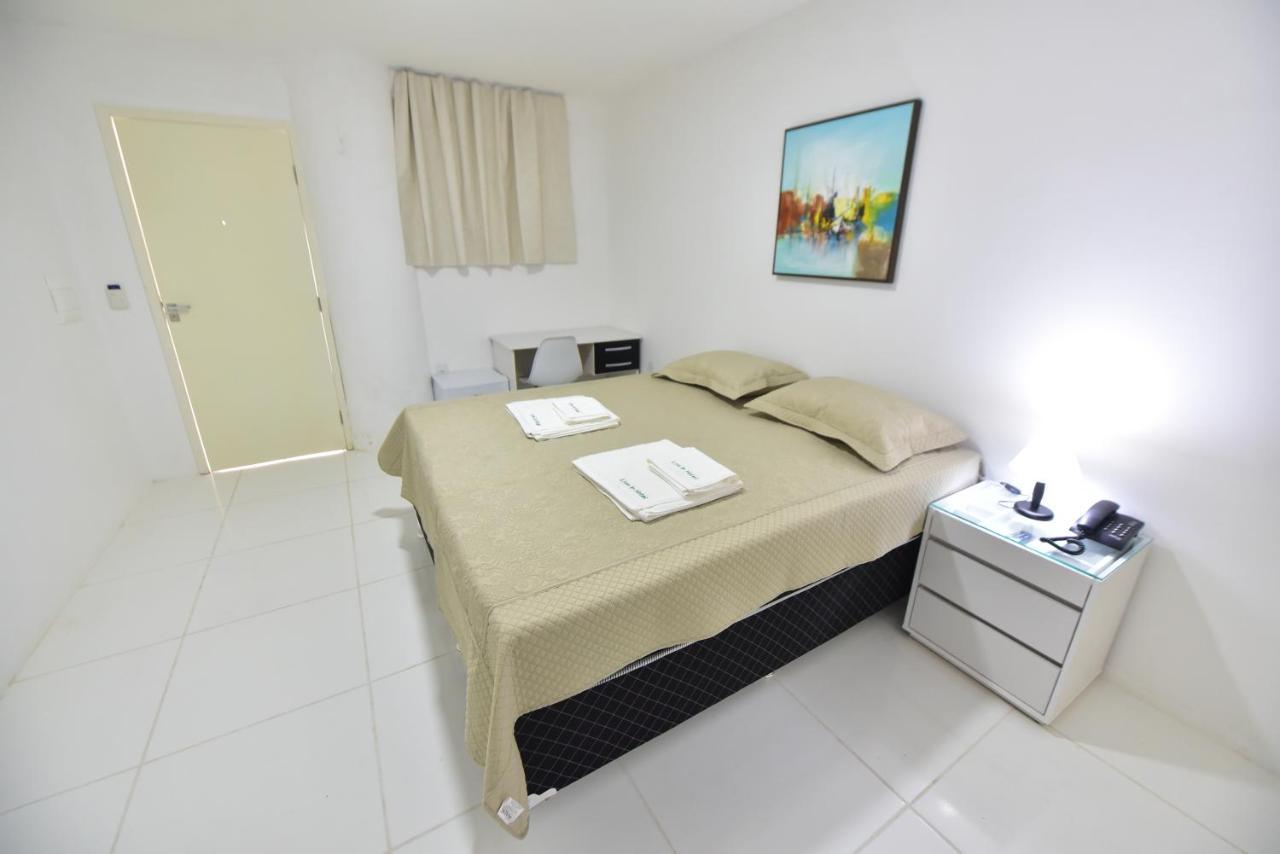 Live In Hotel 3*
