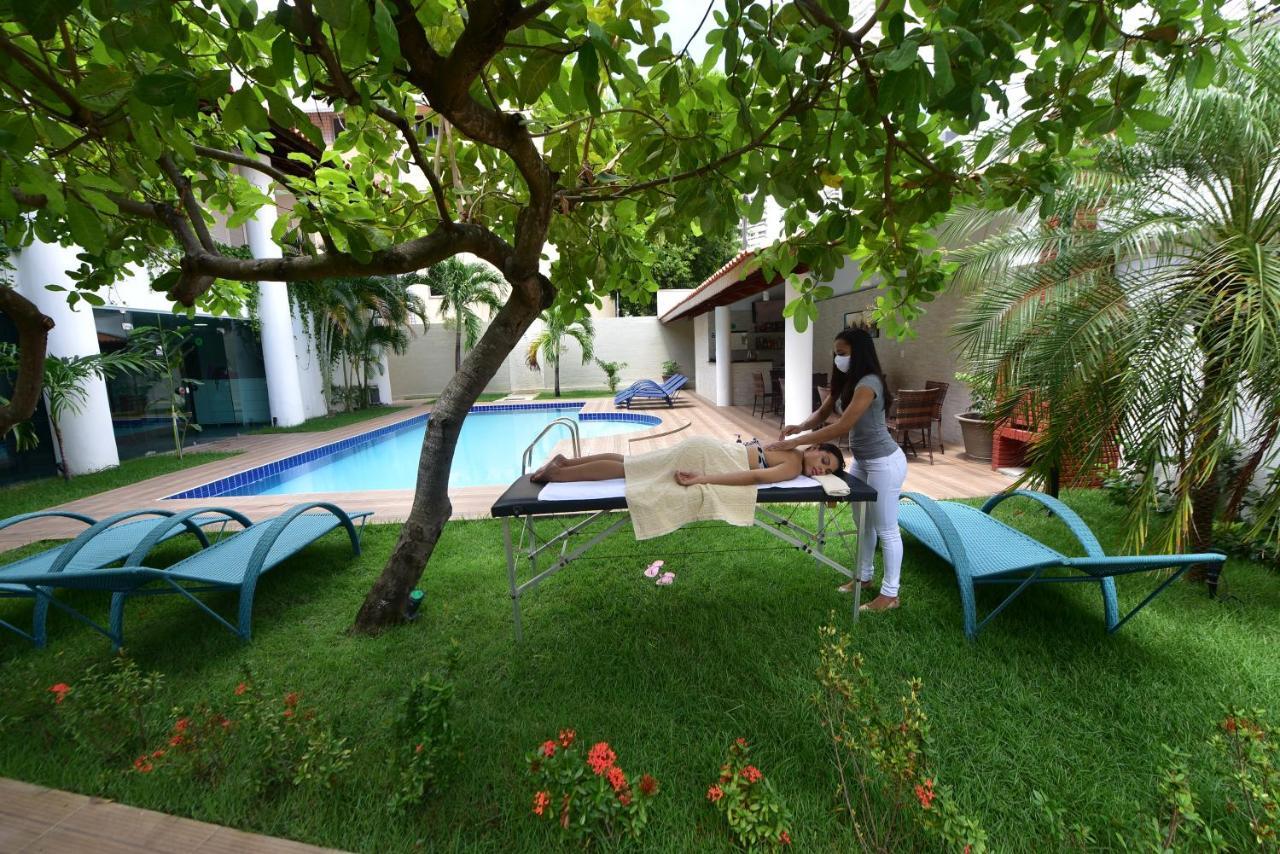 Hotel Live In Fortaleza (Ceara)