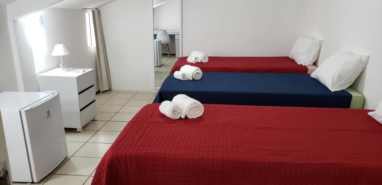 Live In Hotel