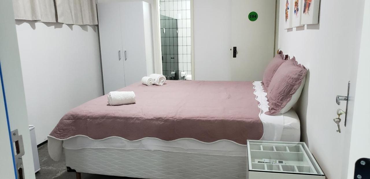 Hotel Live In Fortaleza (Ceara)