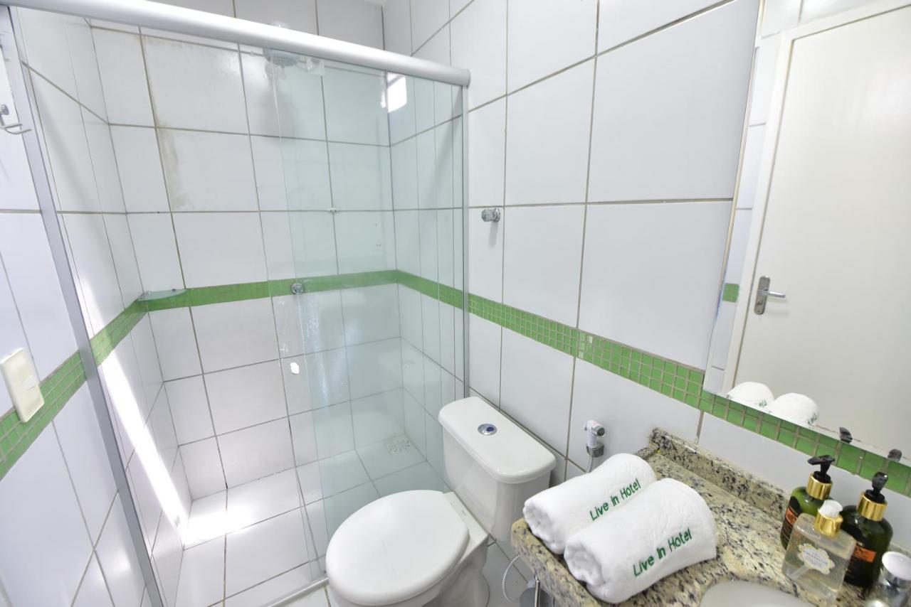 Hotel Live In Fortaleza (Ceara)