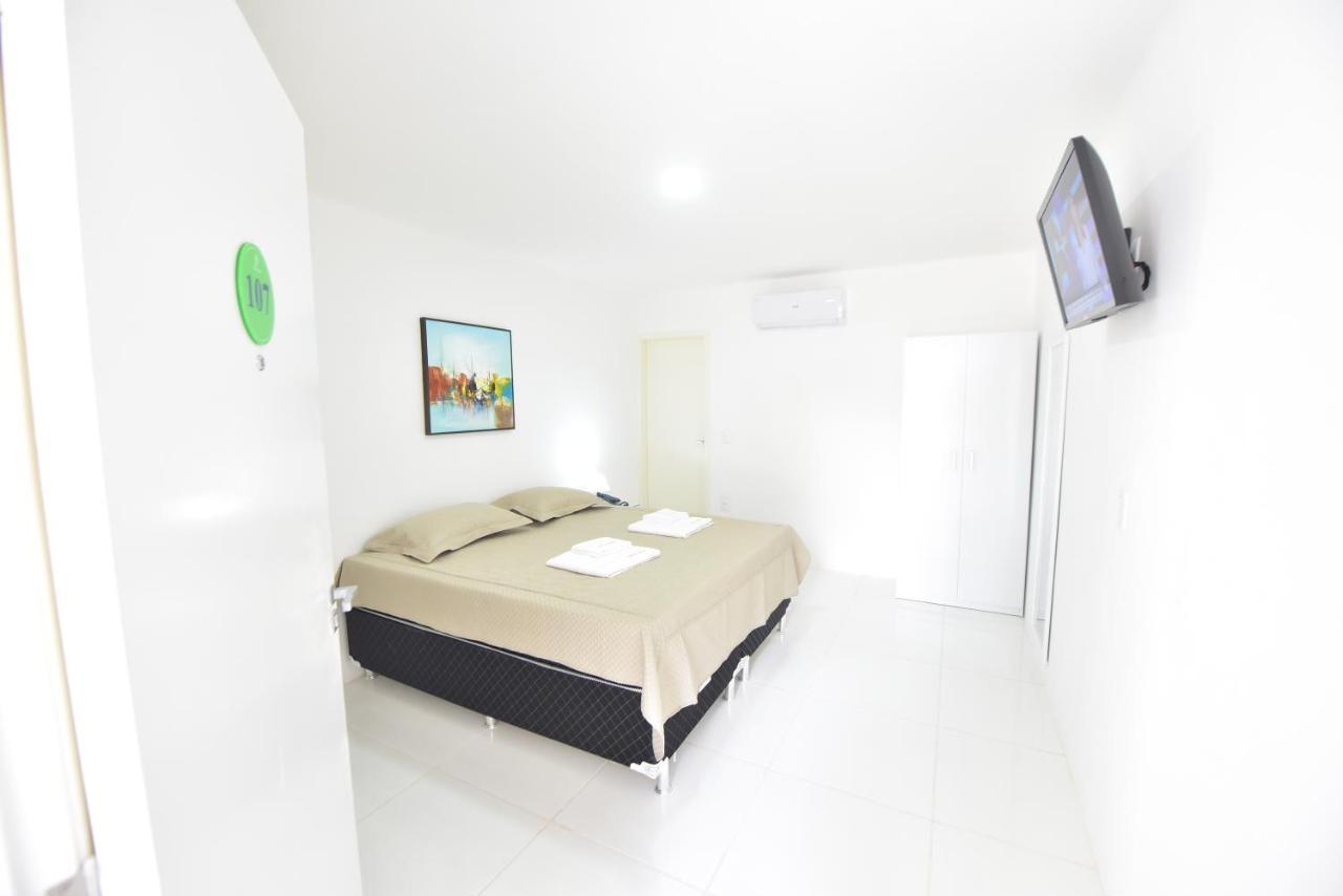 Live In Hotel 3*
