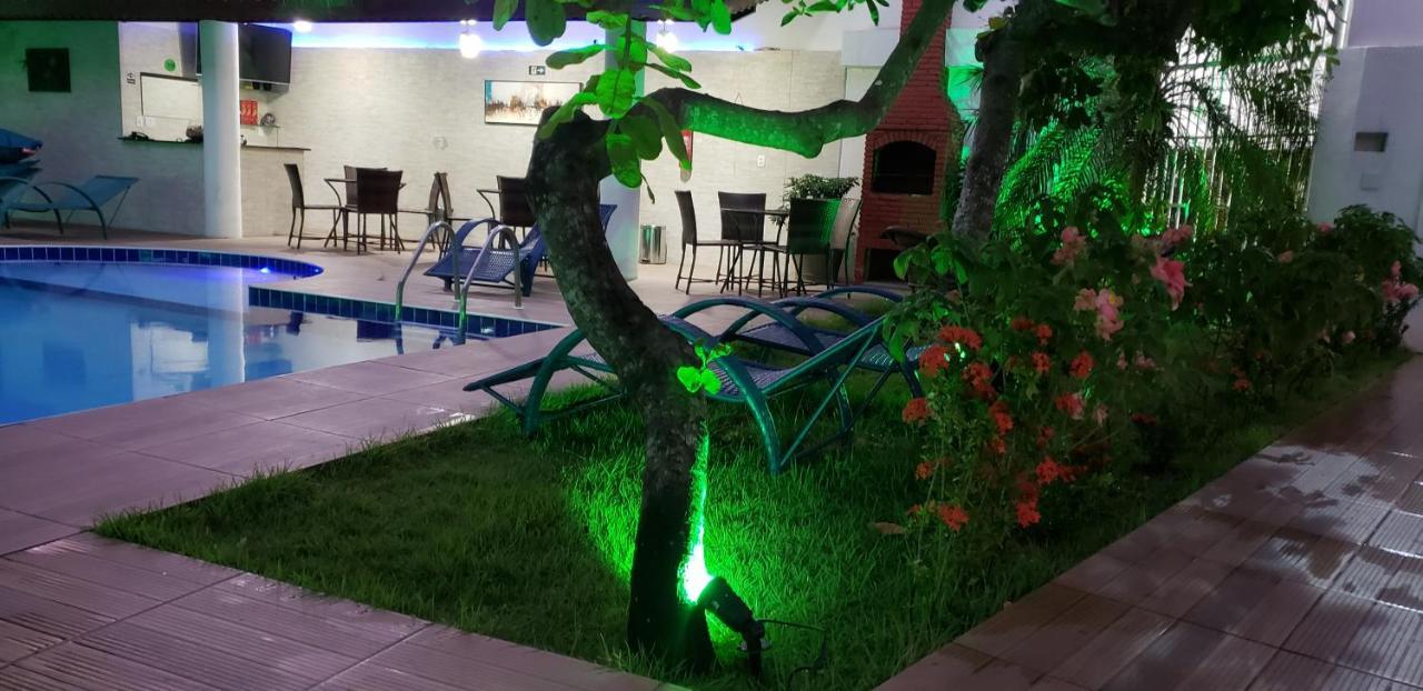 Hotel Live In Fortaleza (Ceara)