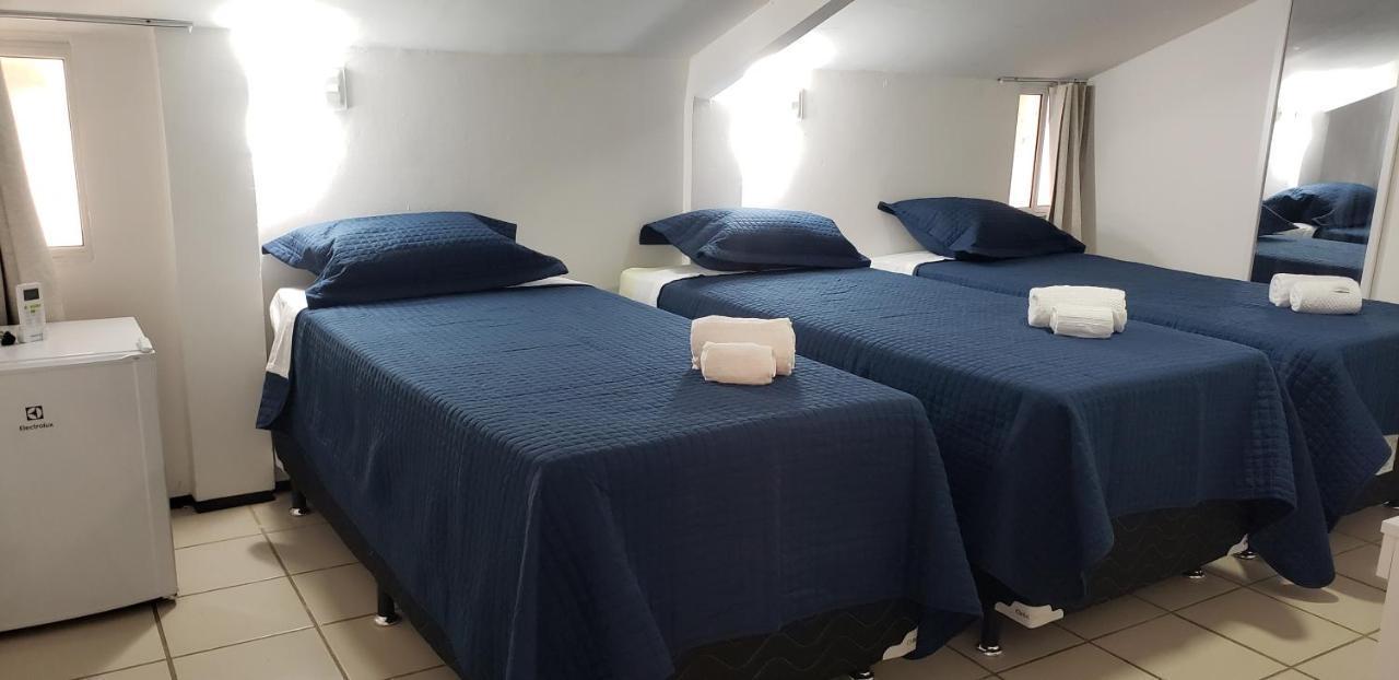 Hotel Live In